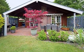 Ferienhaus Rita In Falkenburg